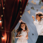 2025 Summer Theatre Camp: July 21 - July 25