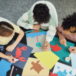2025 Summer Visual Arts Camp: July 7 - July 11