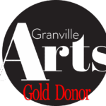 Gold Level Donor