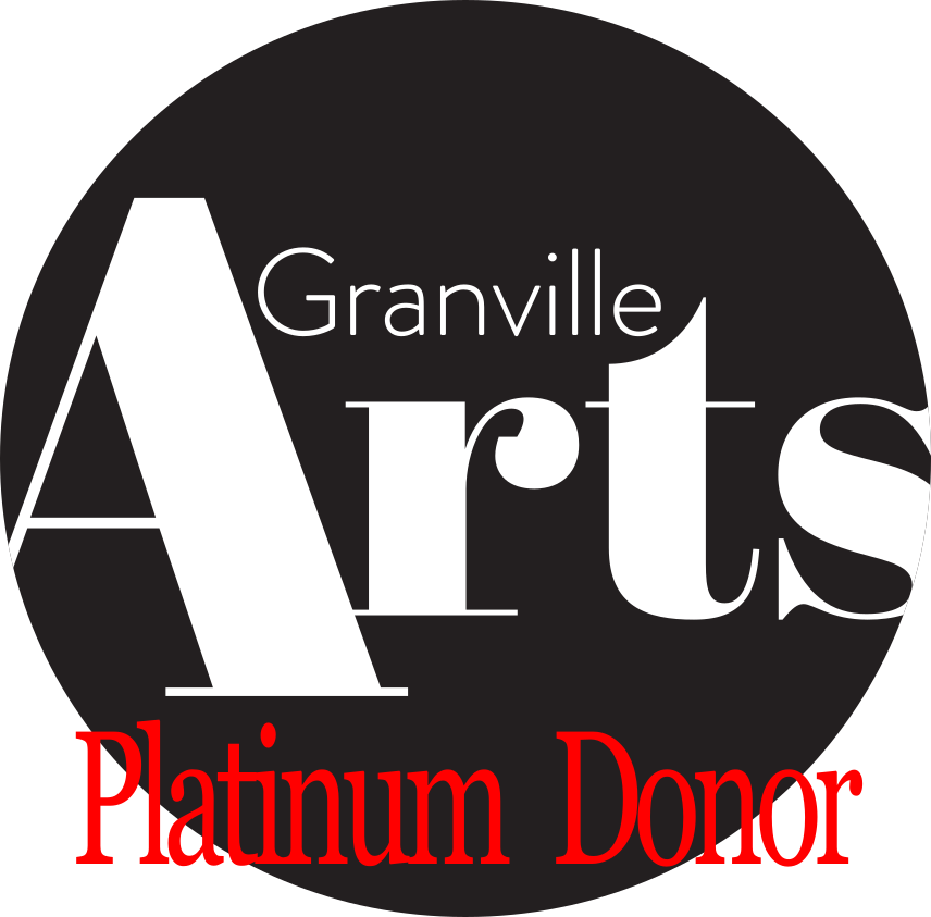 Platinum Level Donor
