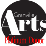 Platinum Level Donor
