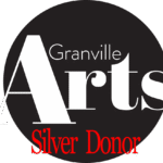 Silver Level Donor