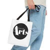 Tote Bag (AOP) - Image 3