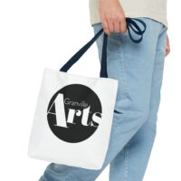Tote Bag (AOP) - Image 19