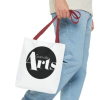 Tote Bag (AOP) - Image 7