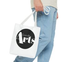Tote Bag (AOP) - Image 11