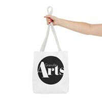 Tote Bag (AOP) - Image 12