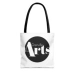 Tote Bag (AOP)